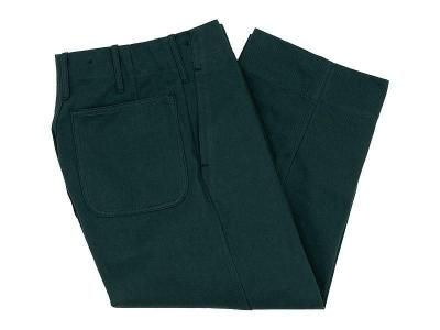 TUKI s/s wide work 50forest