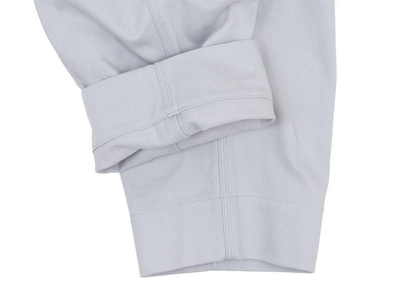 TUKI combat pants 22ash