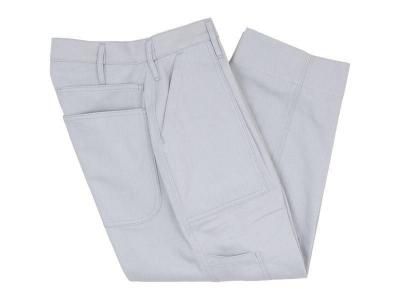 TUKI combat pants 22ash