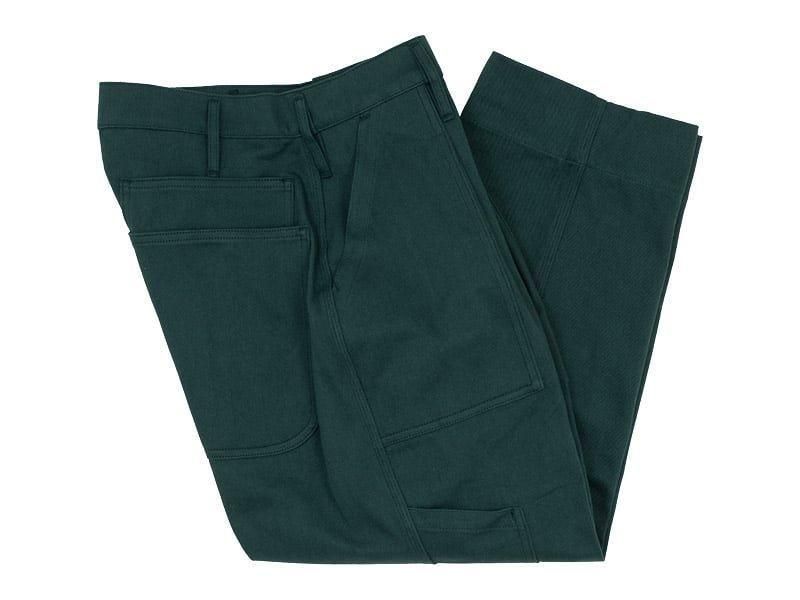 TUKI combat pants 50forest