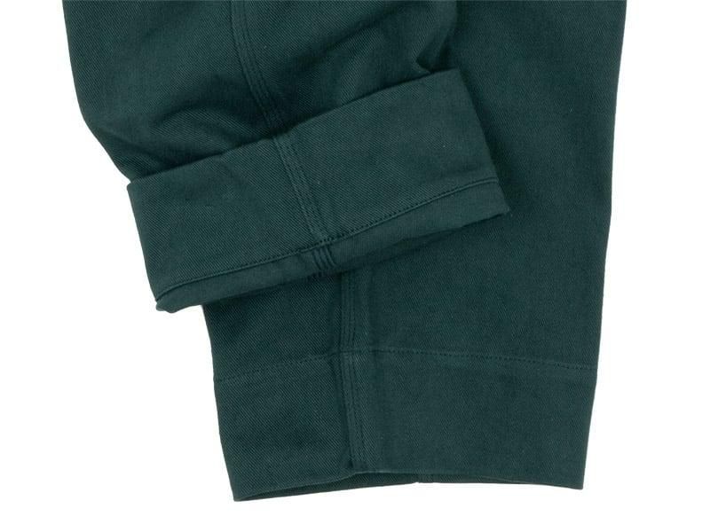TUKI combat pants 50forest