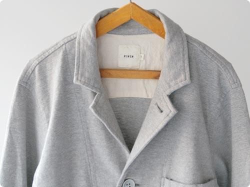 RINEN16/1 ꥵŷ ơ顼ɥ㥱åȡ23GRAY ̥󥺡