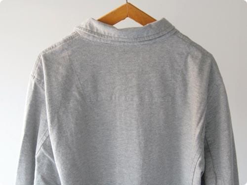 RINEN16/1 ꥵŷ ơ顼ɥ㥱åȡ23GRAY ̥󥺡