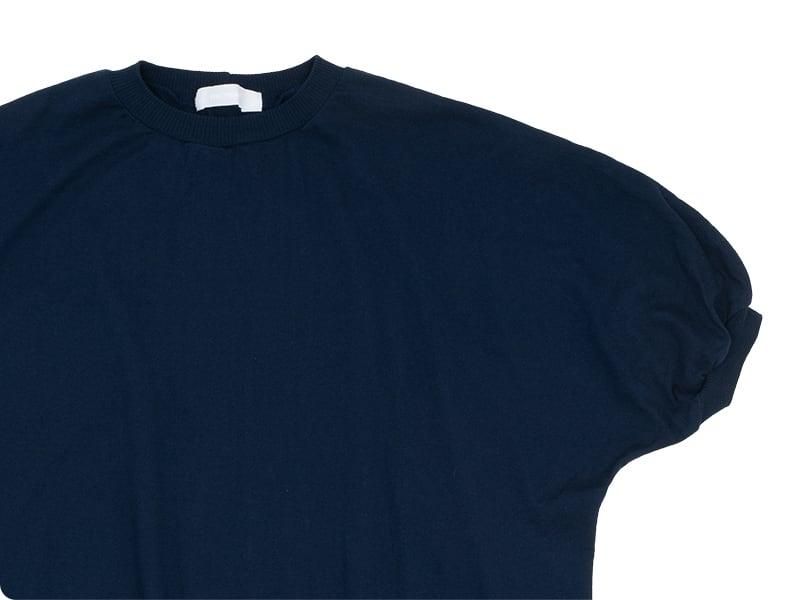 楽天市場】【homspun (ホームスパン) 】天竺半袖Tシャツ