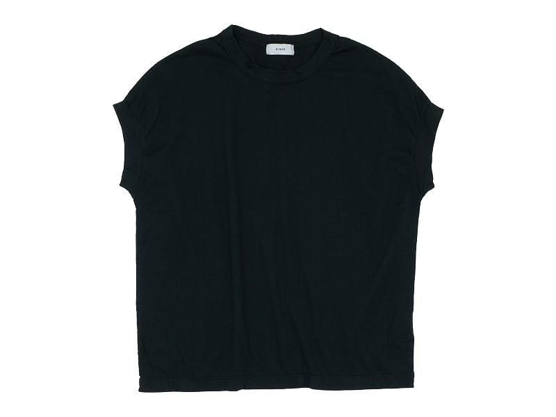 LIGHT DENSE COTTON JERSEY（Tシャツ/カットソー）｜MARGARET