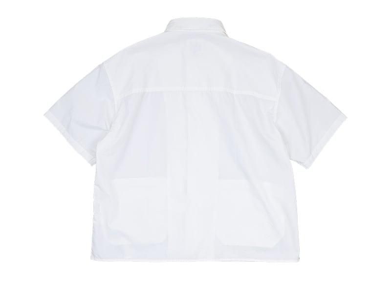 LOLO LIKE Ҷ̥ݥå Ⱦµӥå WHITE