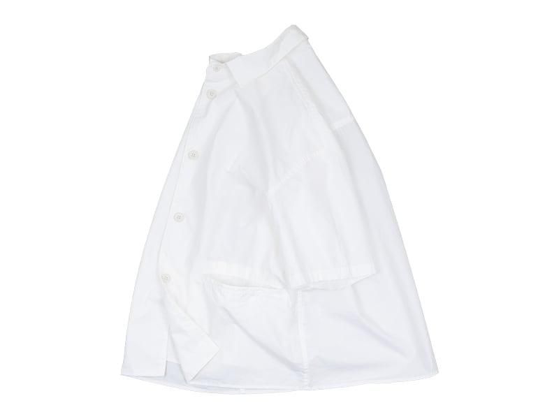 LOLO LIKE Ҷ̥ݥå Ⱦµӥå WHITE