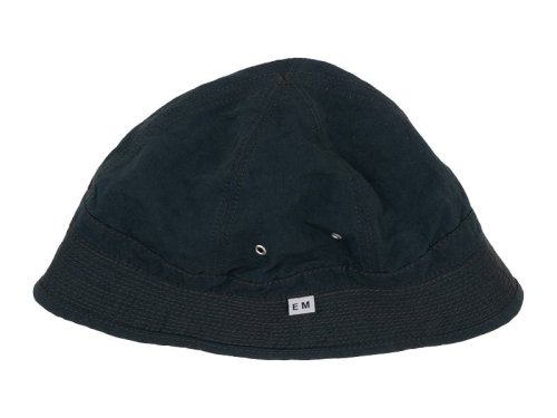 ENDS and MEANS Army Hat CHARCOAL