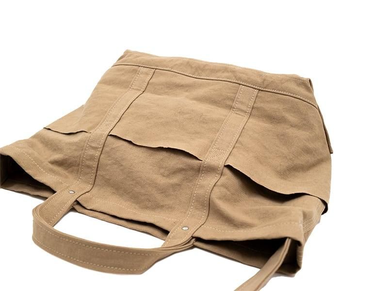 YAECA ġХå M KUSAKI KHAKI44907