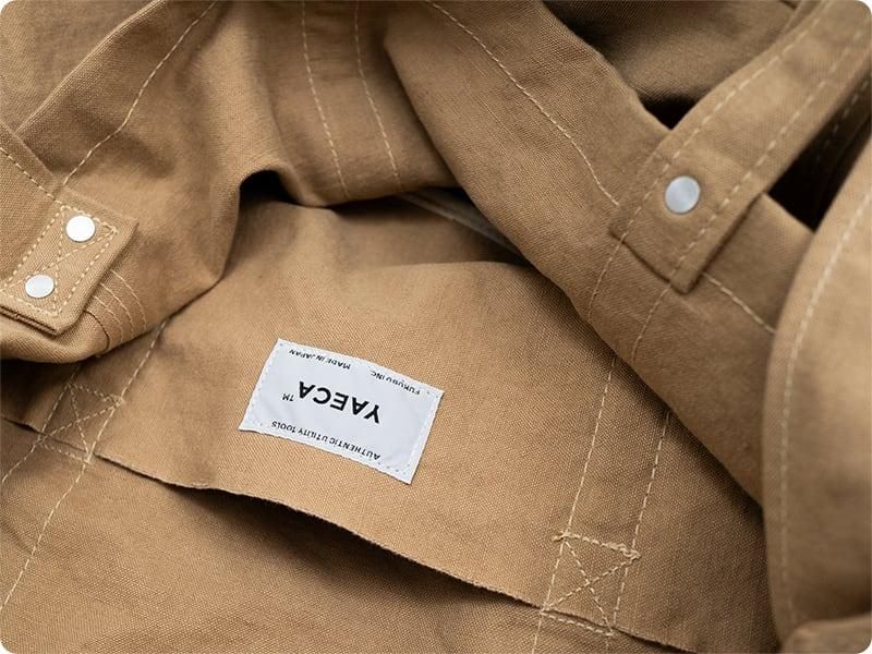 YAECA ġХå M KUSAKI KHAKI44907