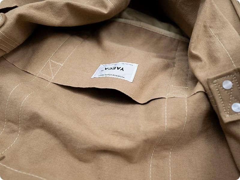 YAECA ġХå L 	KUSAKI KHAKI 44908