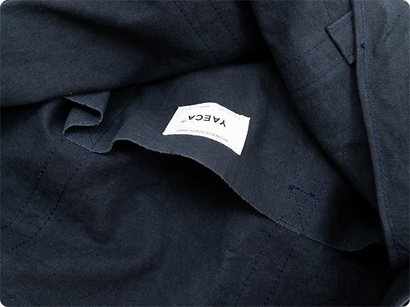 YAECA ツールバッグ L KUSAKI NAVY 【44908】 YAECA 通販
