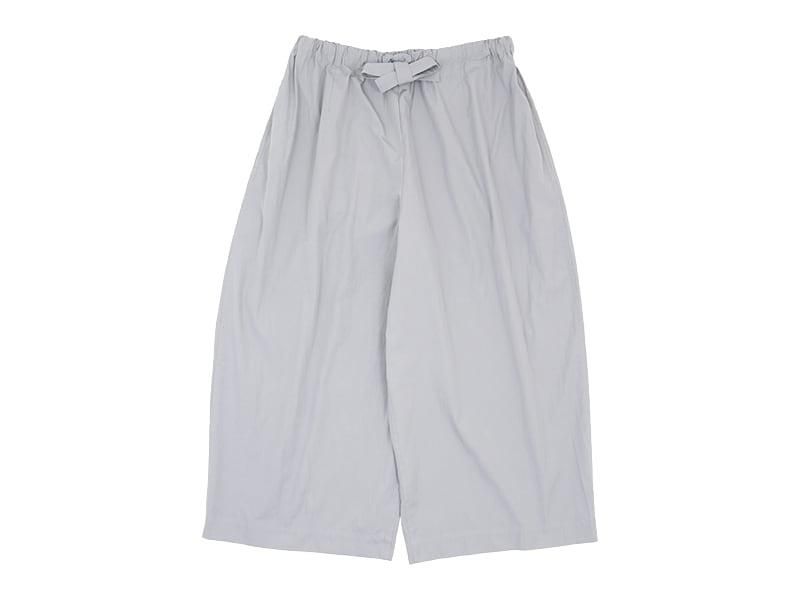 Atelier d'antan Reymontʥ쥤ȡ Cotton Pants GRAY