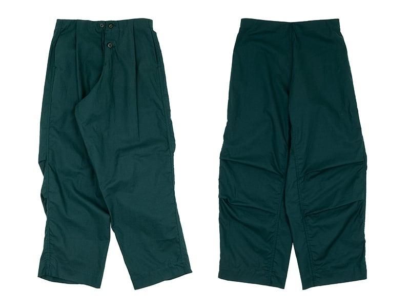 TUKI pajamas 50FOREST