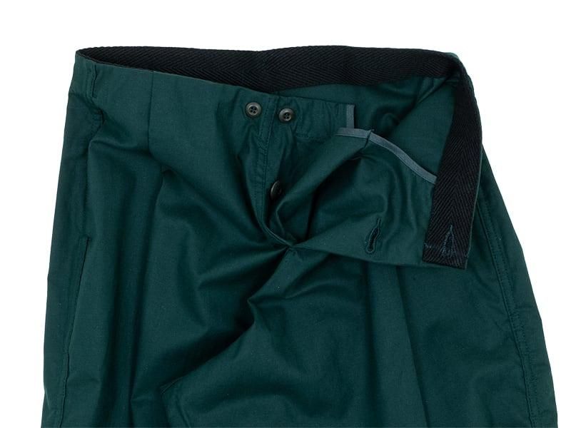 TUKI pajamas 50FOREST