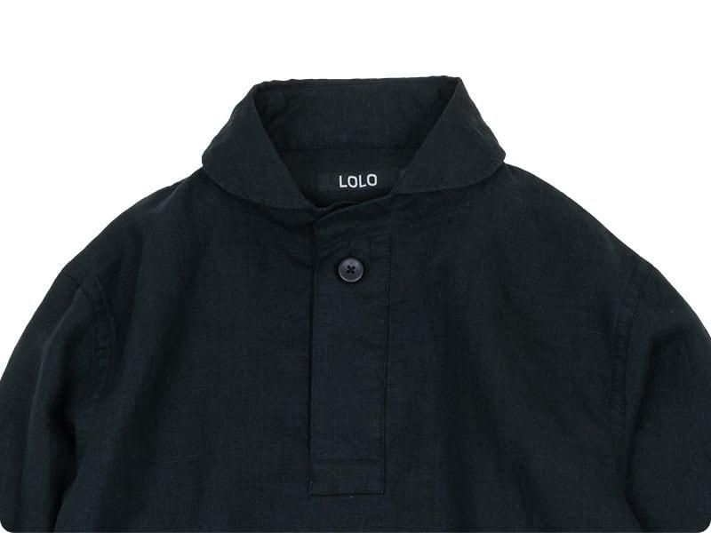 LOLO ͥץ륪С Ĺµ BLACK