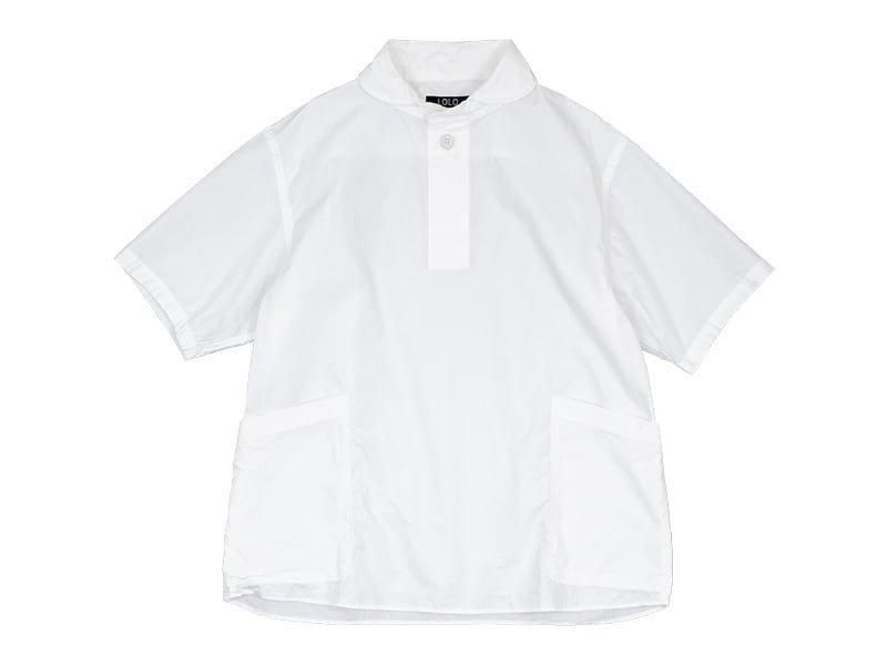LOLO åȥȾµ ץ륪С OFF WHITE