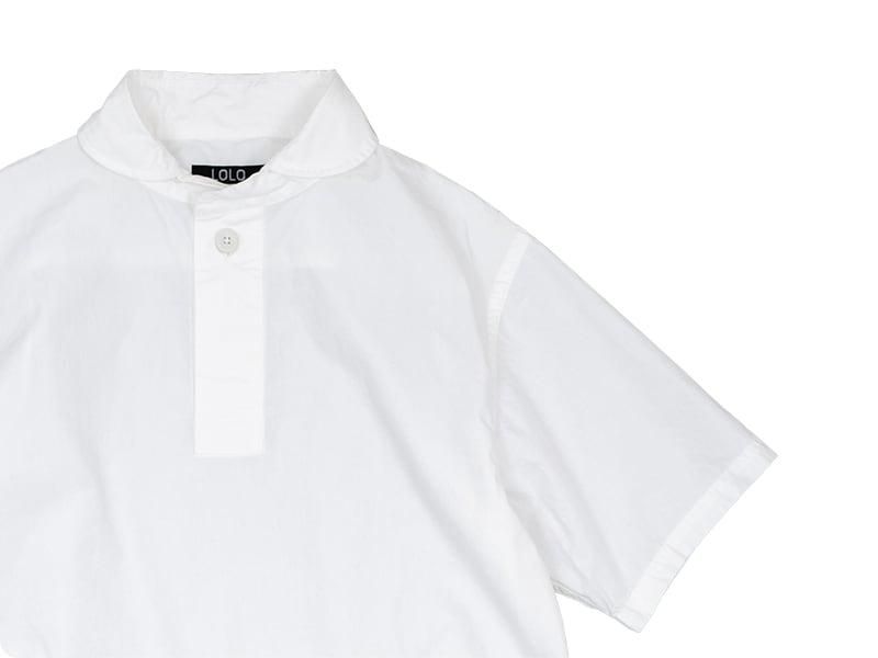 LOLO åȥȾµ ץ륪С OFF WHITE