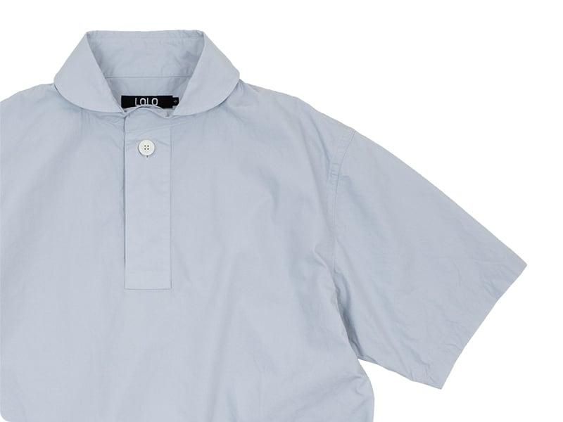 LOLO åȥȾµ ץ륪С LIGHT GRAY