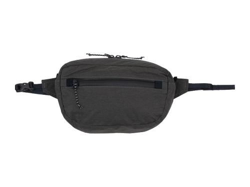 ENDS and MEANS Waist Bag NAVY ENDS and MEANS通販・取扱い rusk