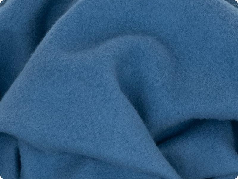 maillot soft warm sweat big crew trainer FADE BLUE