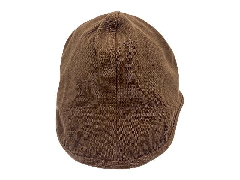TATAMIZE WORK CAP 1STܴ֥å BROWN