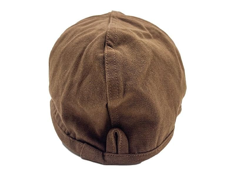 TATAMIZE WORK CAP 1STܴ֥å BROWN