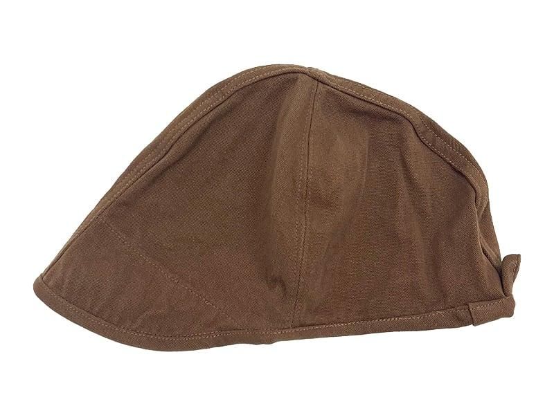 TATAMIZE WORK CAP 1STܴ֥å BROWN