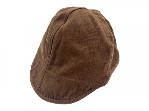 TATAMIZE WORK CAP 1STܴ֥å BROWN