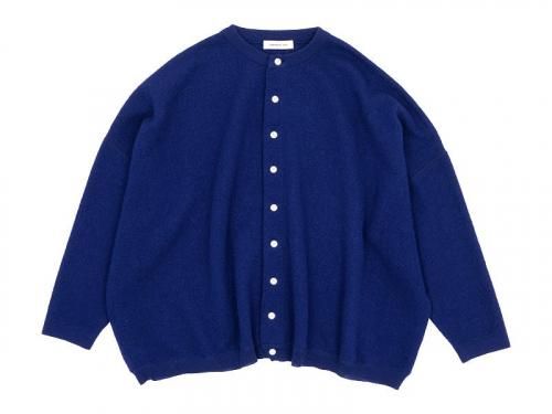 Ordinary Fits (オーディナリーフィッツ) BARBER CARDIGAN KNIT