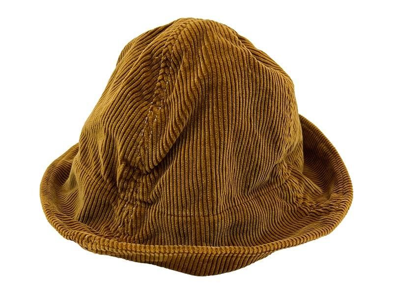 TATAMIZE EASY HAT CORD MUSTARD