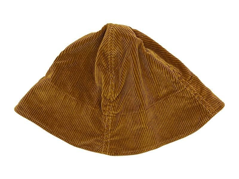 TATAMIZE EASY HAT CORD MUSTARD