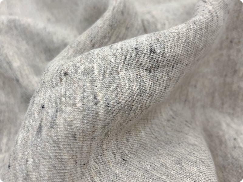 ENDS and MEANS Crew Neck Sweat Porridge