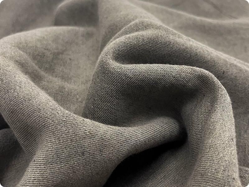 ENDS and MEANS Crew Neck Sweat Slate Gray