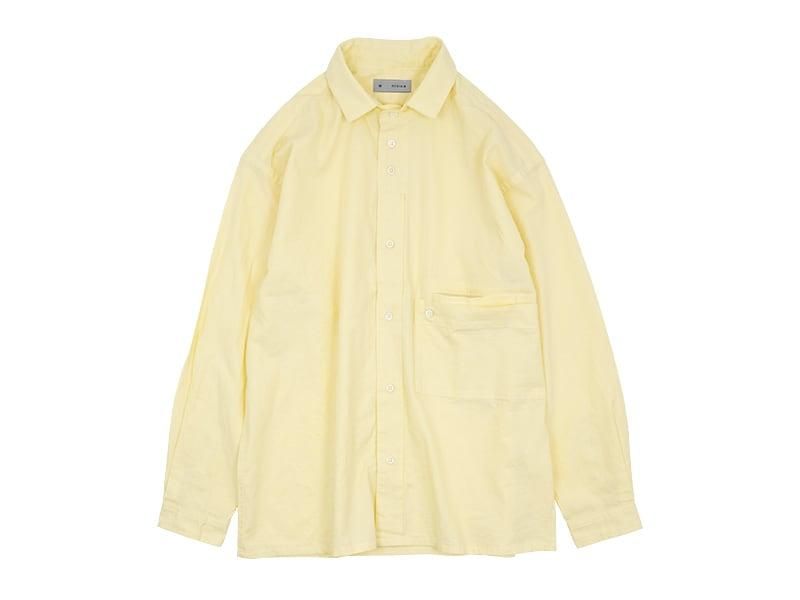 nisica 쥮顼顼 Ĺµ YELLOW