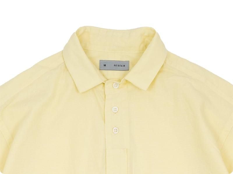 nisica 쥮顼顼 Ĺµ YELLOW