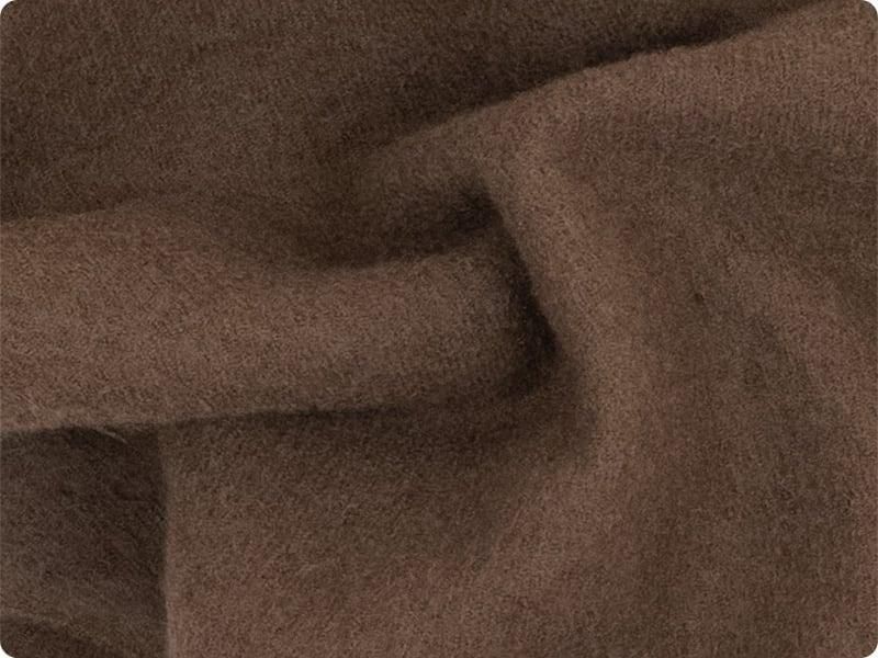 Atelier d'antan Grecoʥ쥳 Wool Vest BROWN