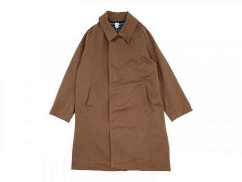 TATAMIZE S/C COAT ܴBROWN DACK