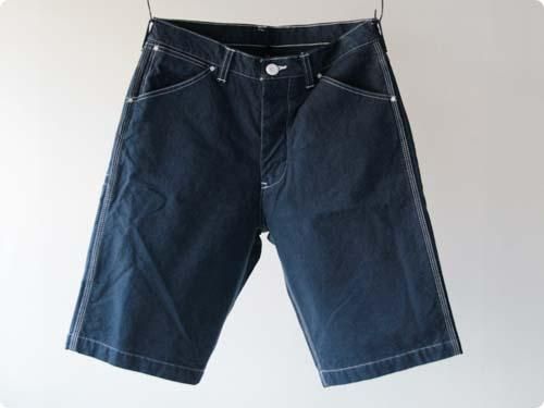maillotduck painter shortsNAVY