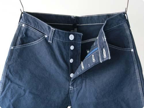 maillotduck painter shortsNAVY