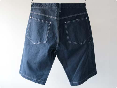 maillotduck painter shortsNAVY