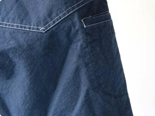maillotduck painter shortsNAVY