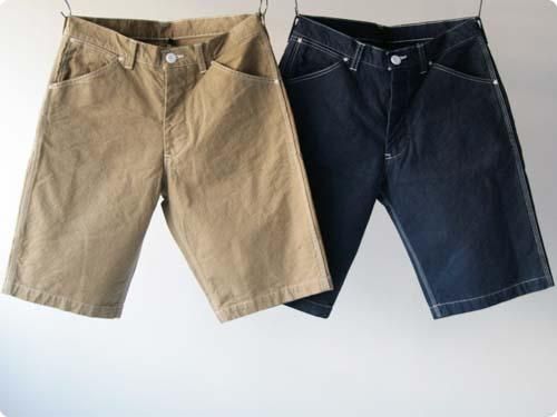 maillotduck painter shortsNAVY