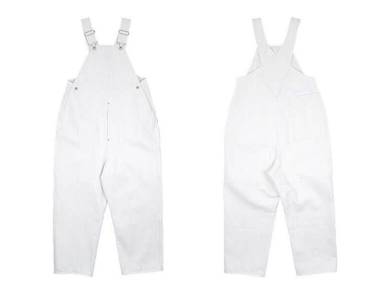TUKI type2 00white