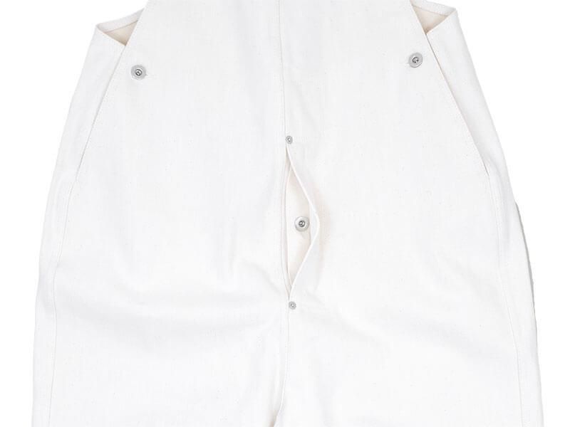 TUKI type2 00white