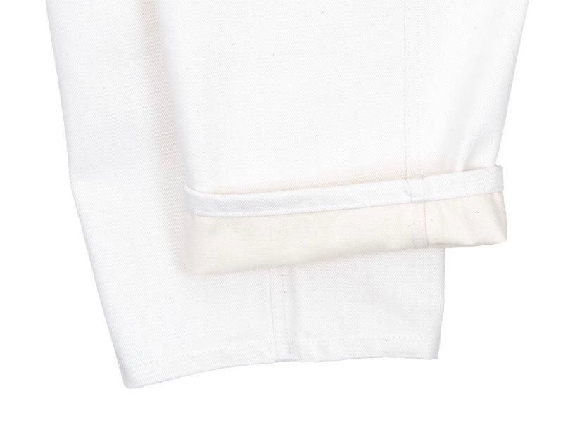 TUKI type2 00white