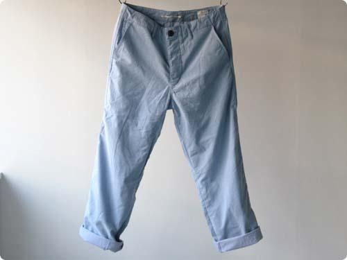 dip Double layer pants9ʬ LIGHT BLUE