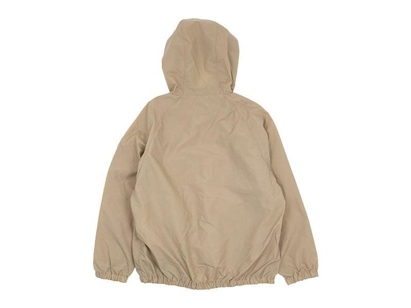 LOLO LIKE ադ硼Ⱦ楪Сӥå֥륾 BEIGE