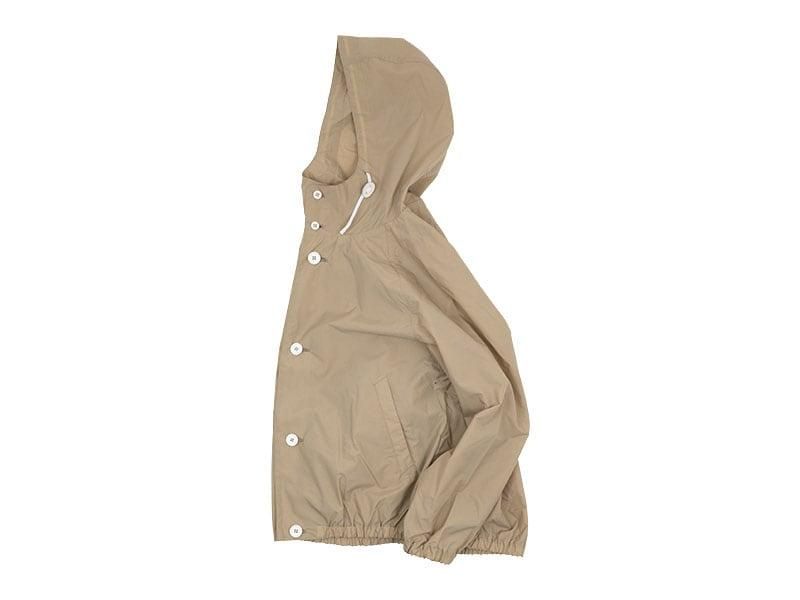 LOLO LIKE ադ硼Ⱦ楪Сӥå֥륾 BEIGE