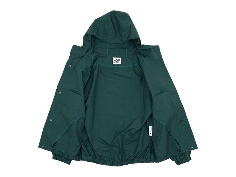 LOLO LIKE ադ硼Ⱦ楪Сӥå֥륾 GREEN